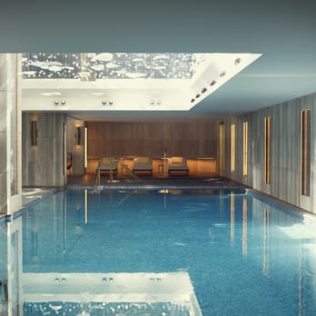 Raffles - Raffles Spa - Indoor Pool - Hotels Near Me - Istanbul, 34 Raffles - Raffles Spa - Indoor Pool - Hotels Near Me - Istanbul, 34