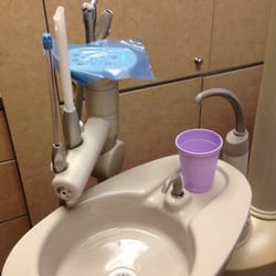 Parkside Dental - Some sweet mouth tools.