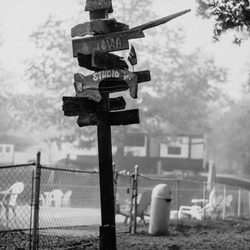 Bennett Spring Campground