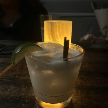 Kokomo - Coconut margarita - Caribbean Near Me - Brooklyn, New York Kokomo - Coconut margarita - Caribbean Near Me - Brooklyn, New York