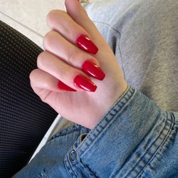 Nails