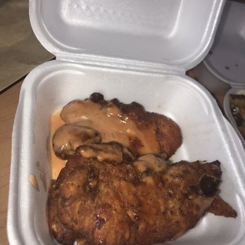 Patti's Food - Buffalo chicken fingers - Caterers Near Me - Mississauga, Ontario
