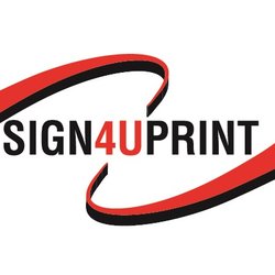 Sign 4 U Print - Sign 4 U Print Inc. Since 2005
