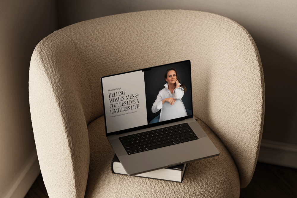 Shanley O'Keefe - grief counselor in Red Bank, NJ