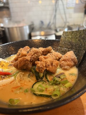 MB Ramen - Huntington by null