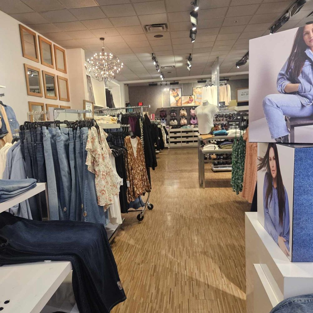 Torrid - Women's Clothing Near Me - Fairfield, California