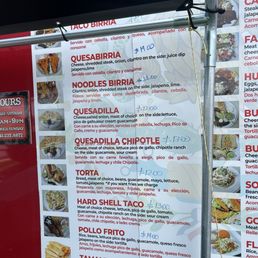 Menu July 2024 Menu July 2024