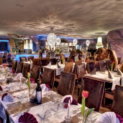 Tunici's Restaurant 12 Apostel