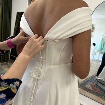 Tailor's Touch - Working on sleeves again !!! - Sewing & Alterations Near Me - Denver, Colorado Tailor's Touch - Working on sleeves again !!! - Sewing & Alterations Near Me - Denver, Colorado