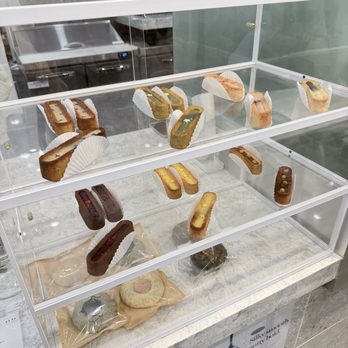 O Beem - Pastries - Cafes Near Me - Los Angeles, California