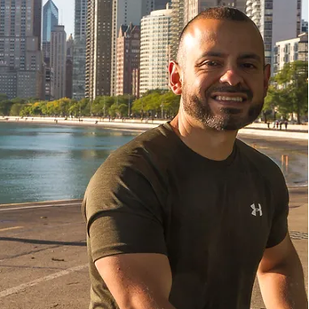Salvador Castaneda Personal Trainer - Trainer Pic - Trainers Near Me Salvador Castaneda Personal Trainer - Trainer Pic - Trainers Near Me