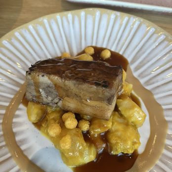 80 Grados - Lamb - Tapas Bars Near Me - Madrid, M 80 Grados - Lamb - Tapas Bars Near Me - Madrid, M