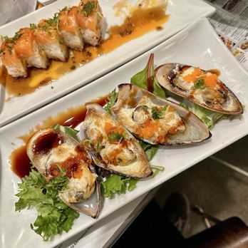 Sushi On Fire - Sushi Bars Near Me - Huntington Beach, California Sushi On Fire - Sushi Bars Near Me - Huntington Beach, California