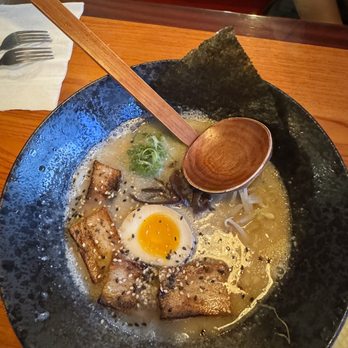 Saikyo Kitchen - Tonkotsu Ramen - Vietnamese Near Me - Odessa, Florida
