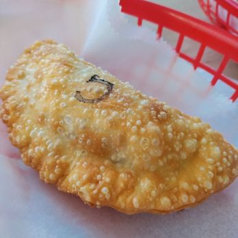 Chalos - Empanada - Coffee & Tea Near Me - San Francisco, California