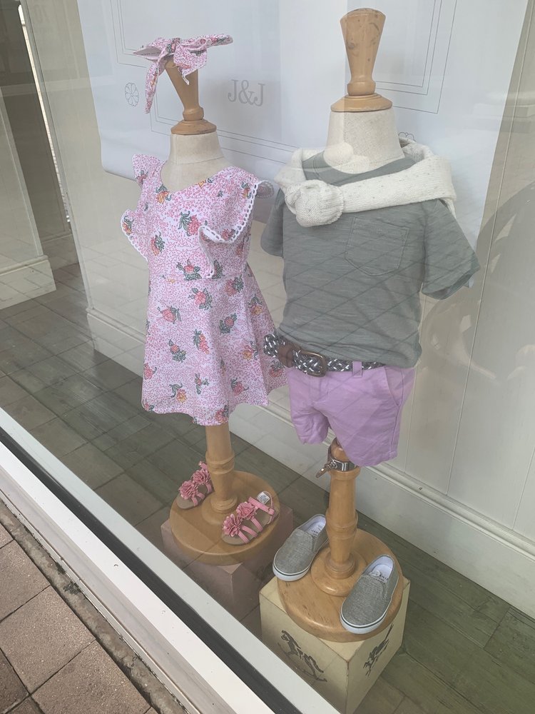 JANIE AND JACK OUTLET Updated July 2024 4955 International Dr