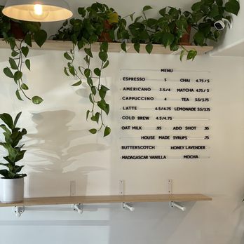 Everbloom Coffee - Simply delicious menu. - Coffee & Tea Near Me - Indio, California Everbloom Coffee - Simply delicious menu. - Coffee & Tea Near Me - Indio, California