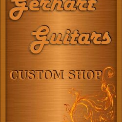 Gerhart Guitars