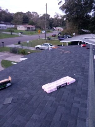 Slide of Americon Roofing Systems