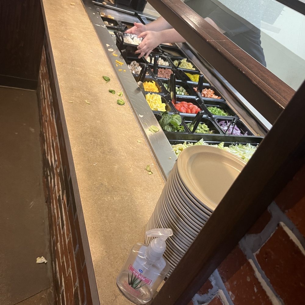 Chicago's Pizza - Salad bar - Pizza Near Me - Plainfield, Indiana Chicago's Pizza - Salad bar - Pizza Near Me - Plainfield, Indiana