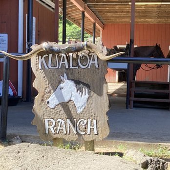 Kualoa Ranch - Tours Near Me - Kaneohe, Hawaii