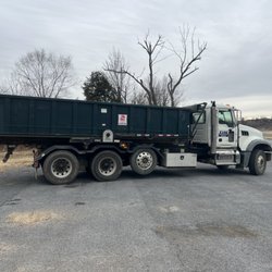 D & M Container Service