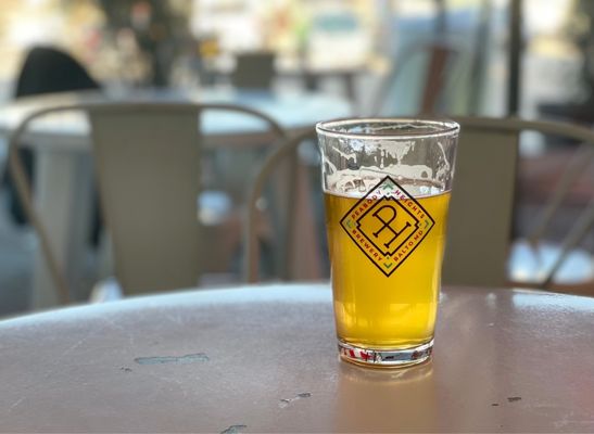 Peabody Heights Brewery by null
