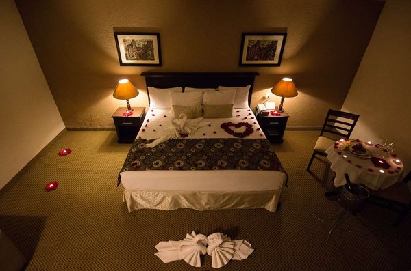 Best Western Posada Del Rio by null