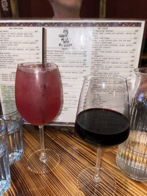 Mrs. Georgia by null