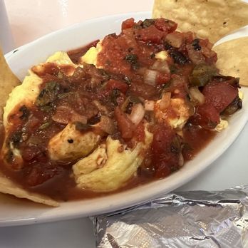 Kendall's Cafe - Huevos Rancheros - American Near Me - Borrego Springs, California Kendall's Cafe - Huevos Rancheros - American Near Me - Borrego Springs, California