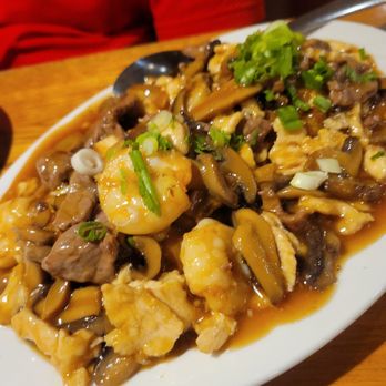 East Cafe - Combo egg foo young - Chinese Near Me - Aurora, Colorado East Cafe - Combo egg foo young - Chinese Near Me - Aurora, Colorado