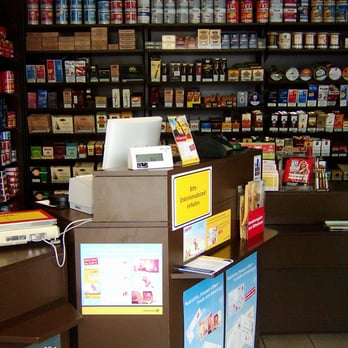 Bernhard Hinsenkamp - Tobacco Shops Near Me - Hagen, NW Bernhard Hinsenkamp - Tobacco Shops Near Me - Hagen, NW
