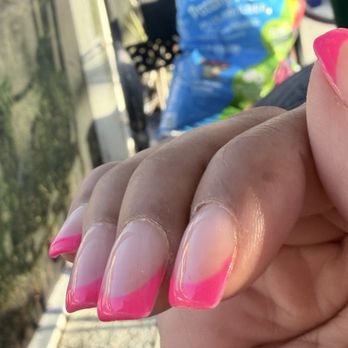 Bliss Nail Lounge - Nail Salons Near Me - Davenport, Florida Bliss Nail Lounge - Nail Salons Near Me - Davenport, Florida