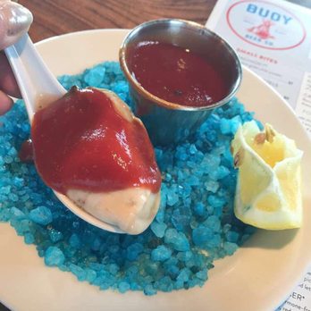 Buoy Beer - Brewpubs Near Me - Astoria, Oregon