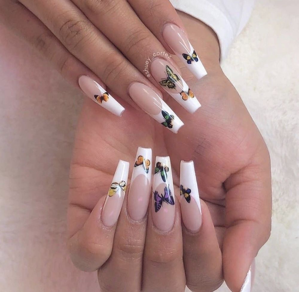 AKAI NAILS & SPA Updated September 2024 51 Photos & 48 Reviews