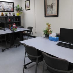 Alpha Science Education Institute - Study area