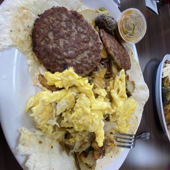 Rodeo Cafe - John Wayne's - Breakfast & Brunch Near Me - Rialto, California Rodeo Cafe - John Wayne's - Breakfast & Brunch Near Me - Rialto, California
