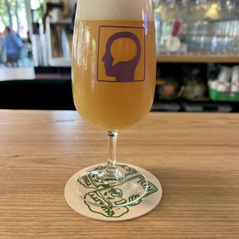 Inner Voice Brewing - Another hazy DIPA - Breweries Near Me - Decatur, Georgia