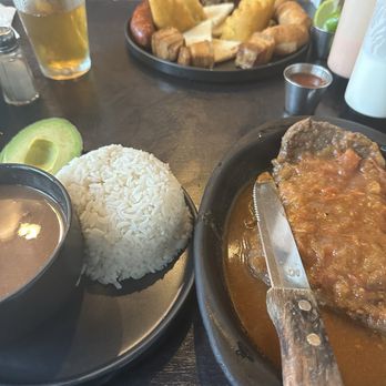 Palo Quemao - Colombian Near Me - Miami, Florida