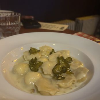 Void - Raviolis - Italian Near Me - Chicago, Illinois