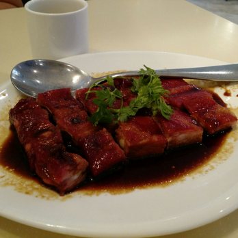 MingHin Cuisine - Spare Ribs - Dim Sum Near Me - Rolling Meadows, Illinois