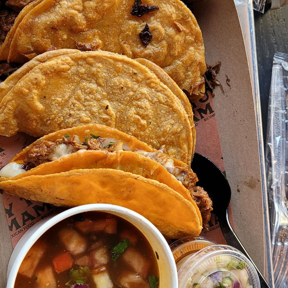 Tres Machos - Quesobarria Tacos - Mexican Near Me - Richmond, Virginia Tres Machos - Quesobarria Tacos - Mexican Near Me - Richmond, Virginia