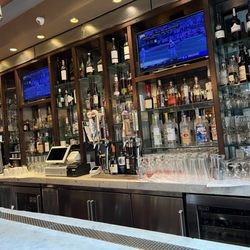 Herald Square - Da bar