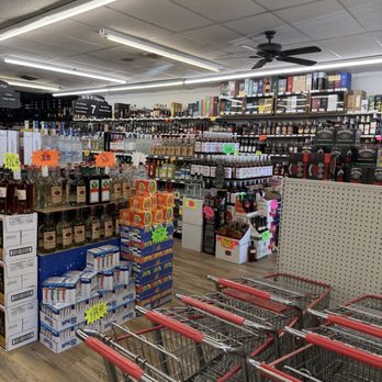 M & R Liquor - Beer, Wine & Spirits Near Me - Amarillo, Texas M & R Liquor - Beer, Wine & Spirits Near Me - Amarillo, Texas