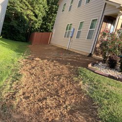 Flores Lawn Care