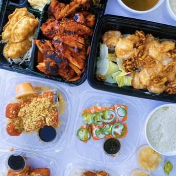Roll Call - Sushi Bars Near Me - Los Angeles, California Roll Call - Sushi Bars Near Me - Los Angeles, California