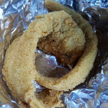 Choi Seafood - This lake trout was good enough to eat! Lol - Seafood Markets Near Me - Baltimore, Maryland