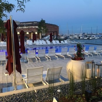 Pendry Baltimore - Hotels Near Me - Baltimore, Maryland