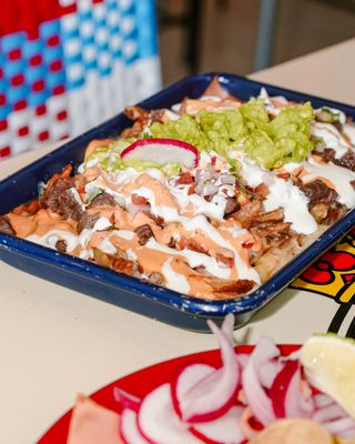 El Malo Tacos by null
