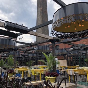 The Distillery District - Local Flavor Near Me - Toronto, Ontario